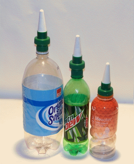 Bottle waterer