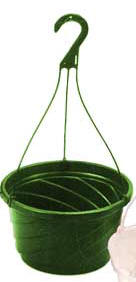 Hanging basket