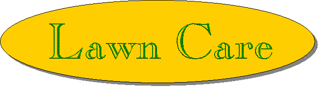 Lawn Care